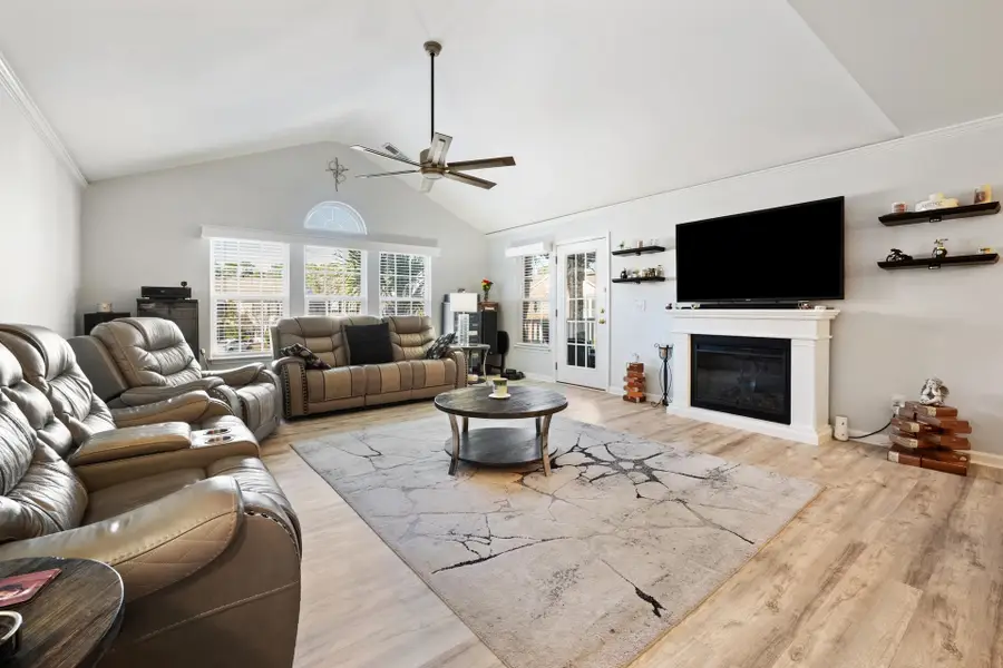 4665 Fringetree Dr. #5E, Murrells Inlet, SC 29576 - Image #3