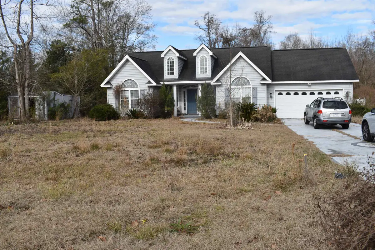 4147 Highway 472, Conway, SC 29526 - Image #1