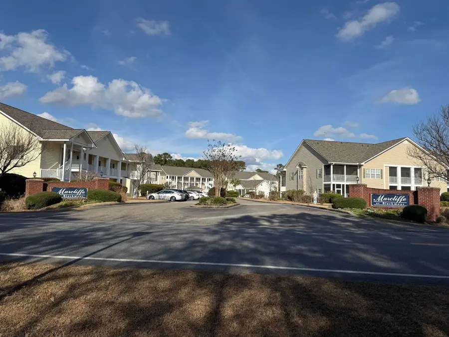 5888 Longwood Dr. #2-202, Murrells Inlet, SC 29576 - Image #3