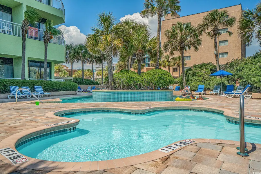 1105 S Ocean Blvd. #1138, Myrtle Beach, SC 29577 - Image #3