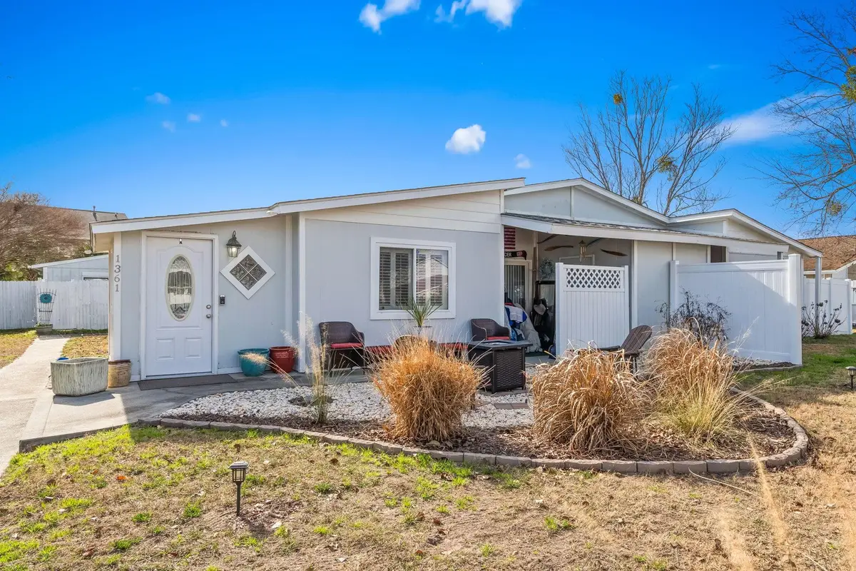 1361 Turkey Ridge Rd. #A, Surfside Beach, SC 29575 - Image #1
