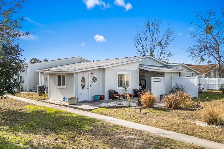 1361 Turkey Ridge Rd. #A, Surfside Beach, SC 29575 - Image #2