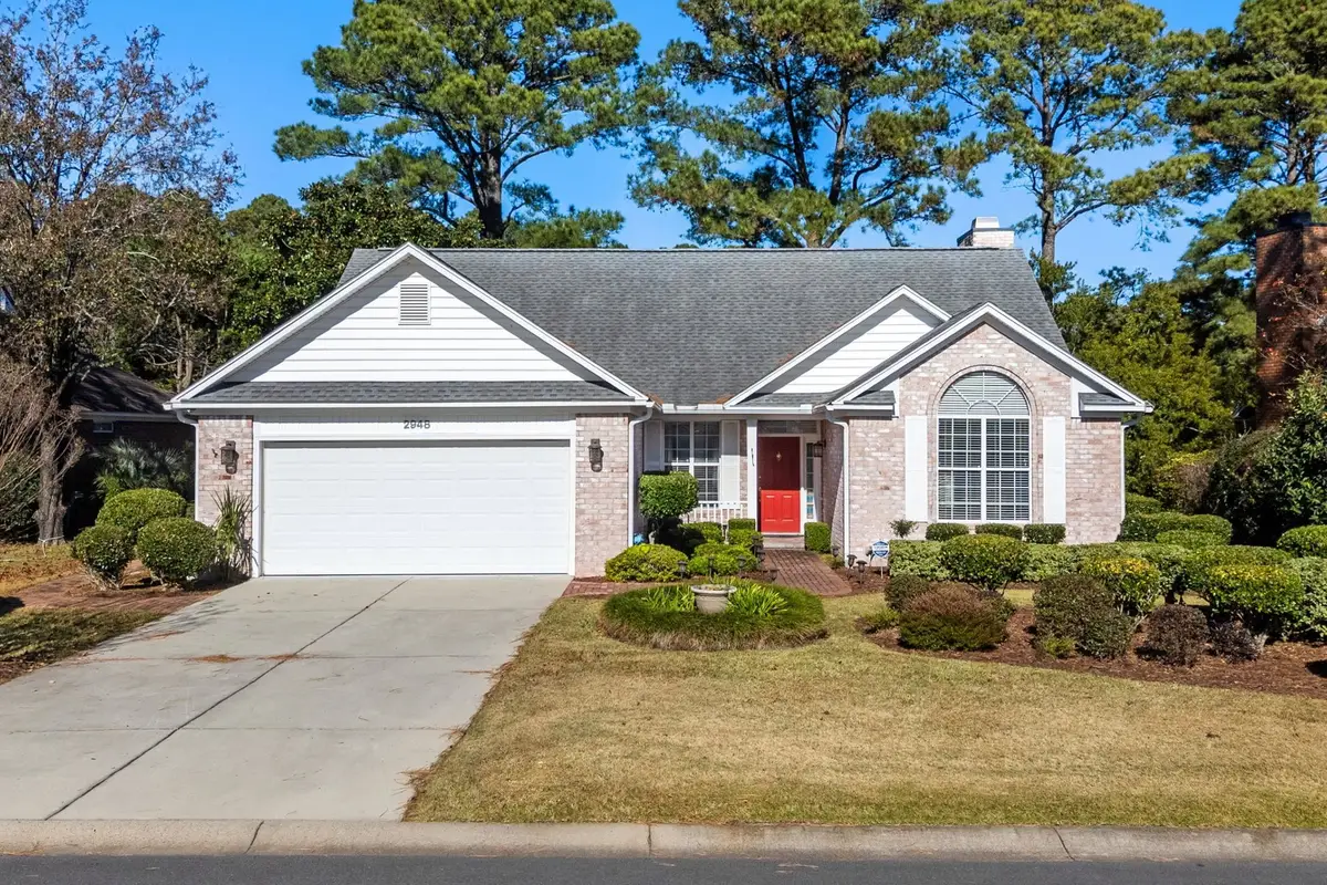 2948 Midiron Ct., Myrtle Beach, SC 29577 - Image #1