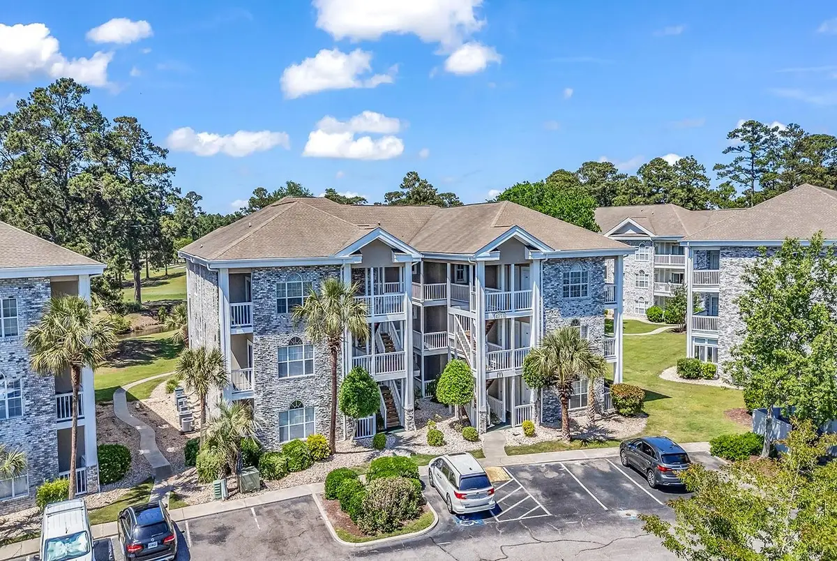 4773 Wild Iris Dr. #301, Myrtle Beach, SC 29577 - Image #1