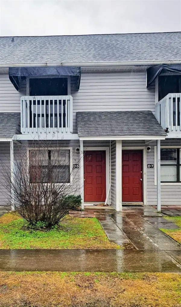 801 Burcale Rd. #5D, Myrtle Beach, SC 29579