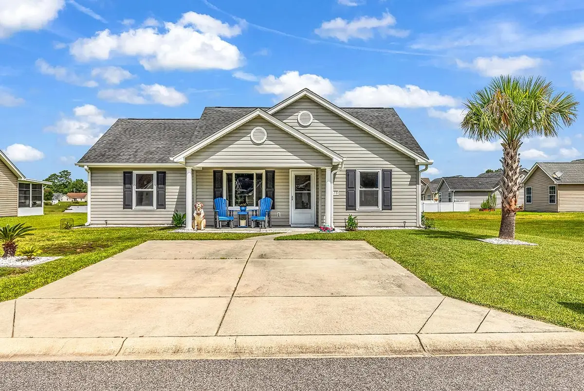 278 Encore Circle, Myrtle Beach, SC 29579 - #1