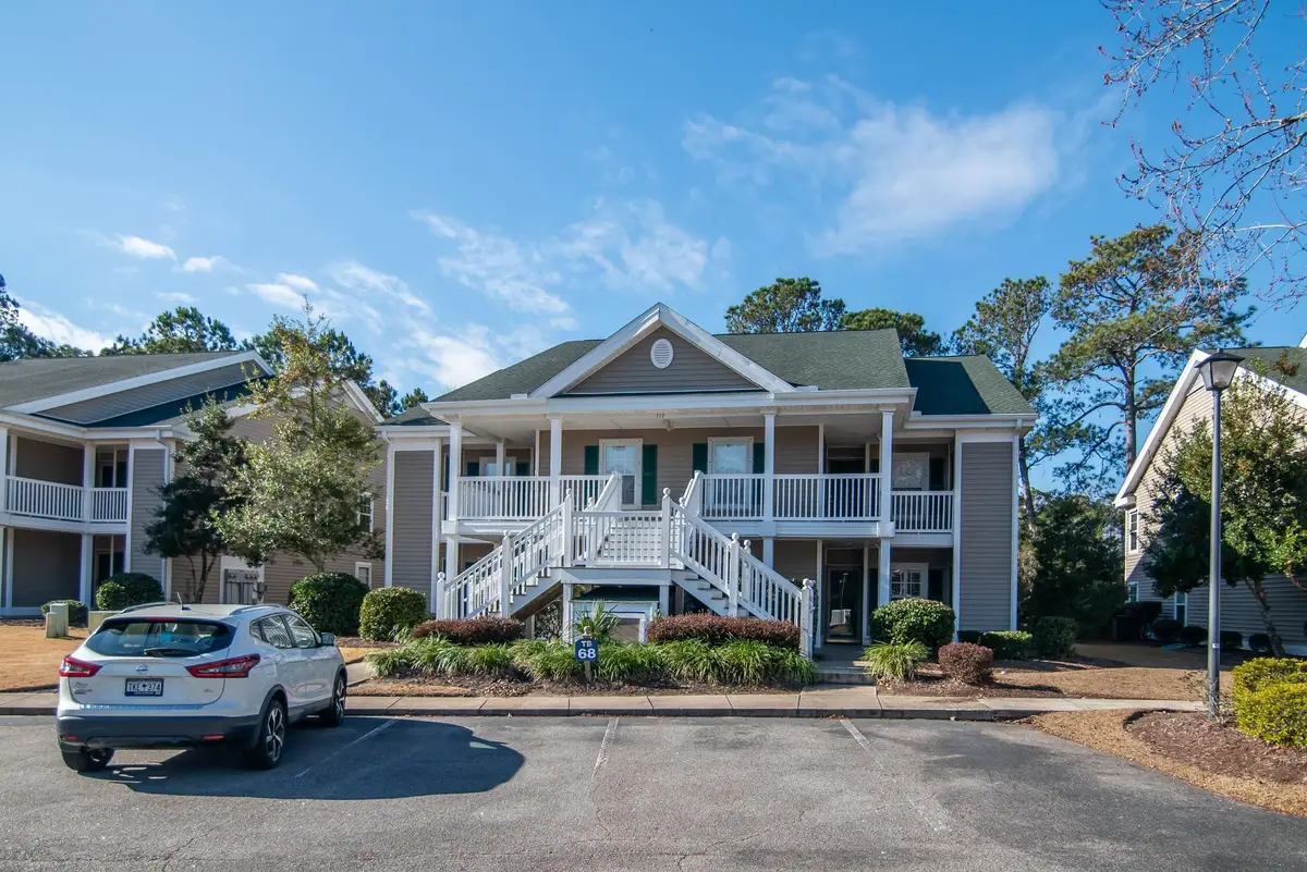 719 Blue Stem Dr. #68b, Pawleys Island, SC 29585 - Image #1