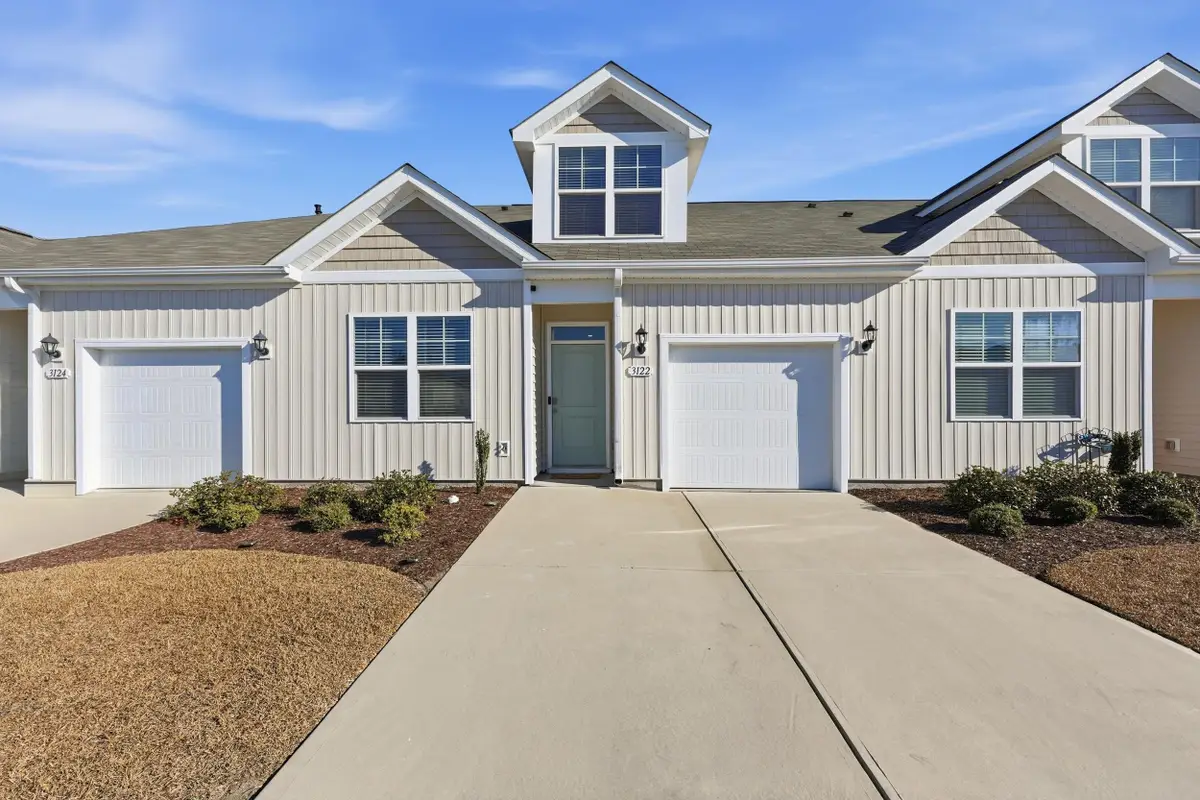 3122 Bells Lake Circle #3122, Longs, SC 29568 - Image #1