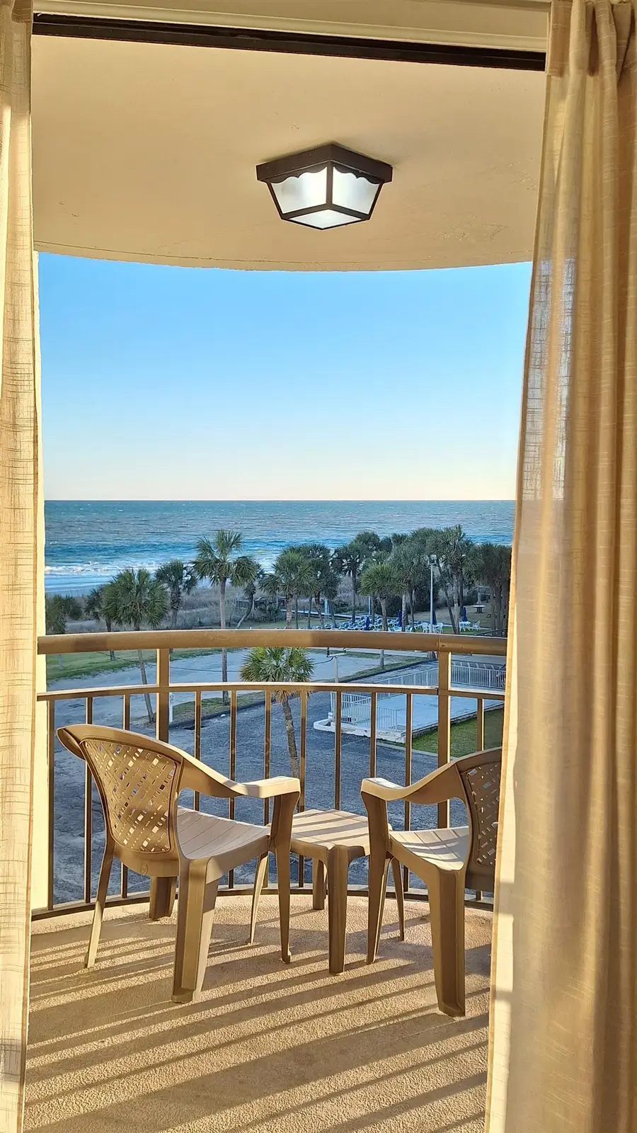 2310 N Ocean Blvd. #406, Myrtle Beach, SC 29577 - Image #2