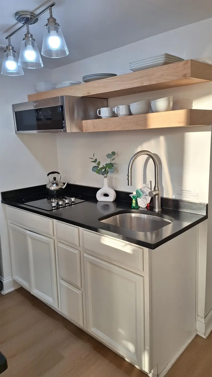 2310 N Ocean Blvd. #406, Myrtle Beach, SC 29577 - Image #3