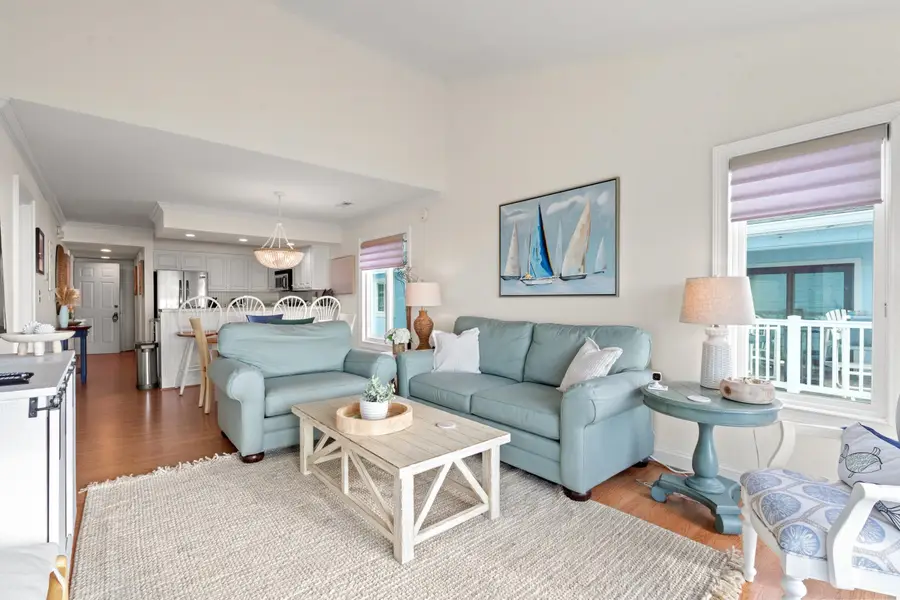 805 N Ocean Blvd. #C-3, North Myrtle Beach, SC 29582 - Image #3