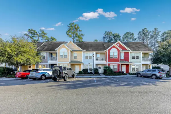 1719 Low Country Pl. #B, Myrtle Beach, SC 29577