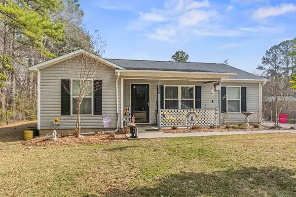 106 Fonza St., Conway, SC 29526