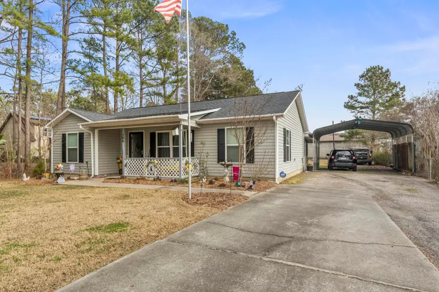 106 Fonza St., Conway, SC 29526 - Image #2