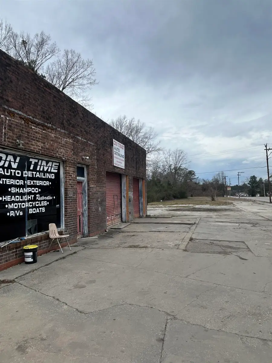 201 W Main St., Andrews, SC 29510 - Image #2