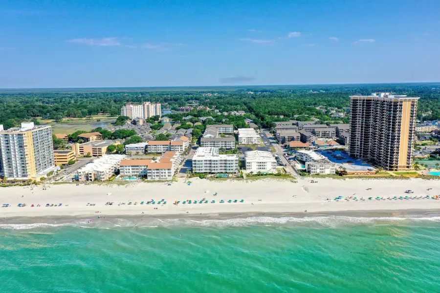 9581 Shore Dr. #215, Myrtle Beach, SC 29572 - Image #3