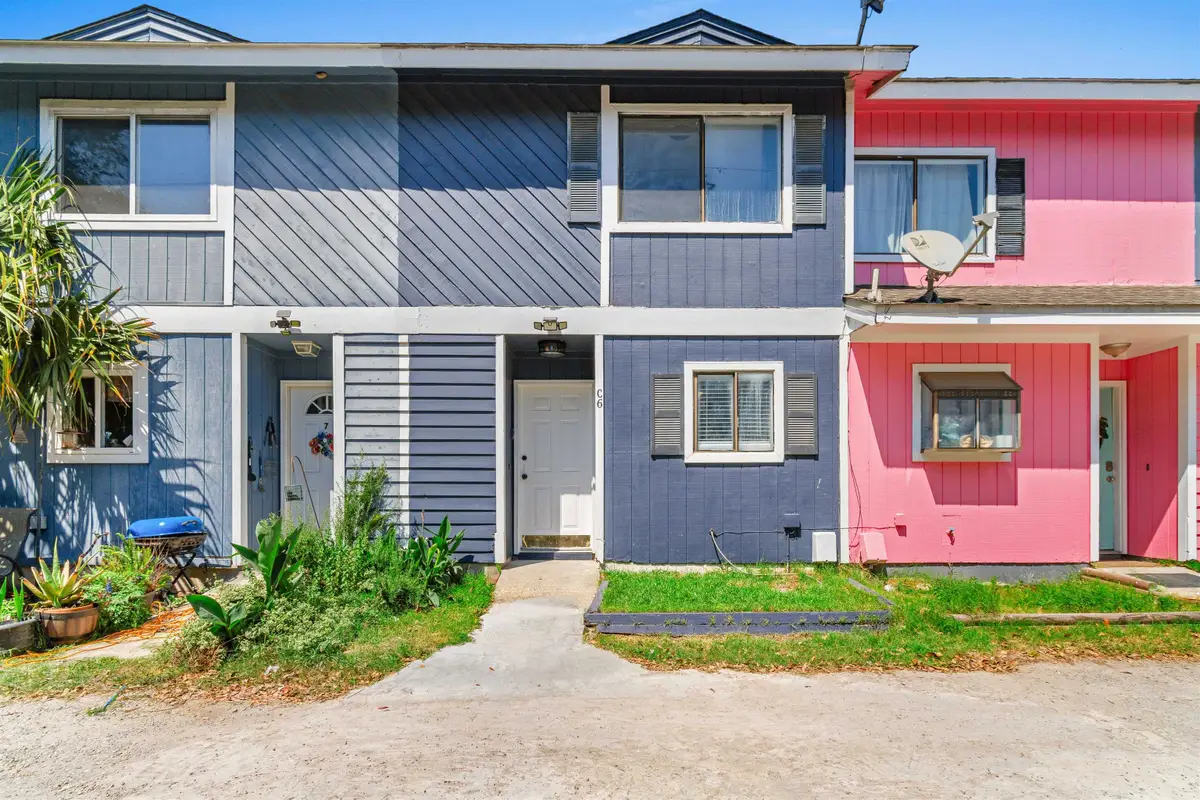 601 38th Ave. N #C-6, Myrtle Beach, SC 29577 - #1