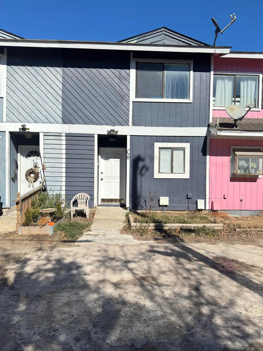 601 38th Ave. N #C-6, Myrtle Beach, SC 29577 - #2