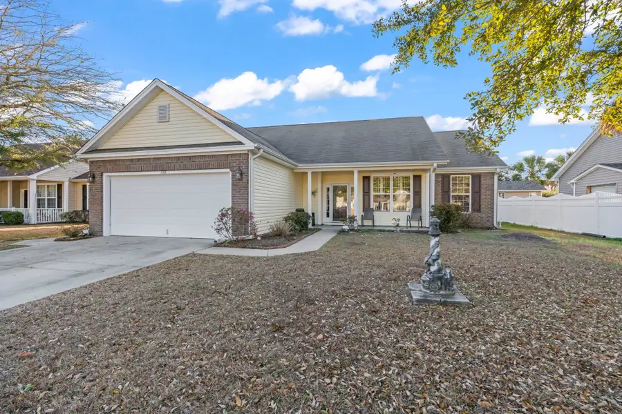 728 Gazania Ln., Myrtle Beach, SC 29579 - Image #2