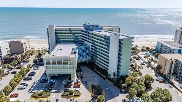 1105 S Ocean Blvd. #842, Myrtle Beach, SC 29577