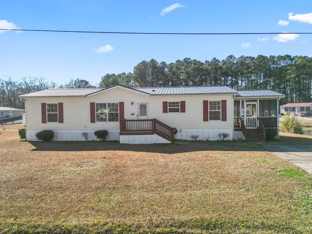 5713 Leonard Loop, Myrtle Beach, SC 29588 - Image #1