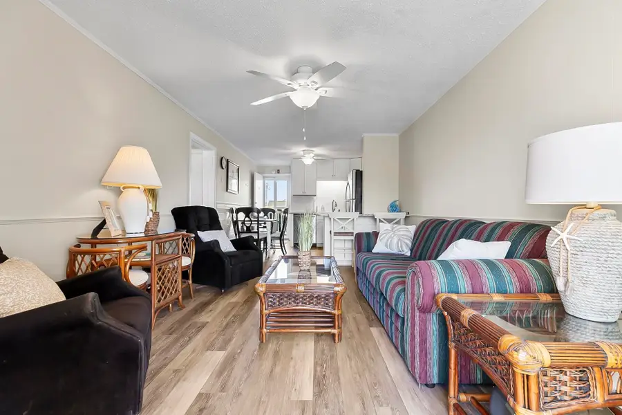 1919 Spring St. #B12, North Myrtle Beach, SC 29582 - Image #3