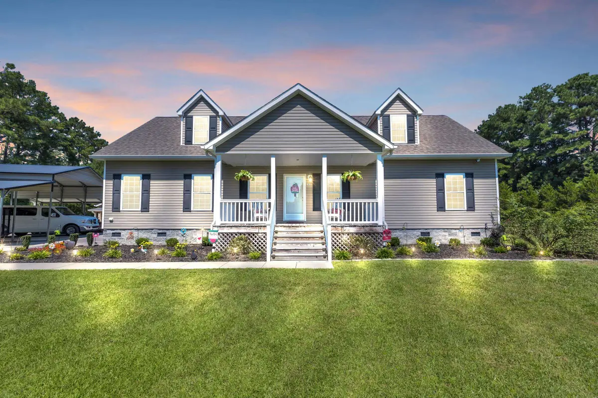 381 Saint Ives Rd., Longs, SC 29568 - Image #1