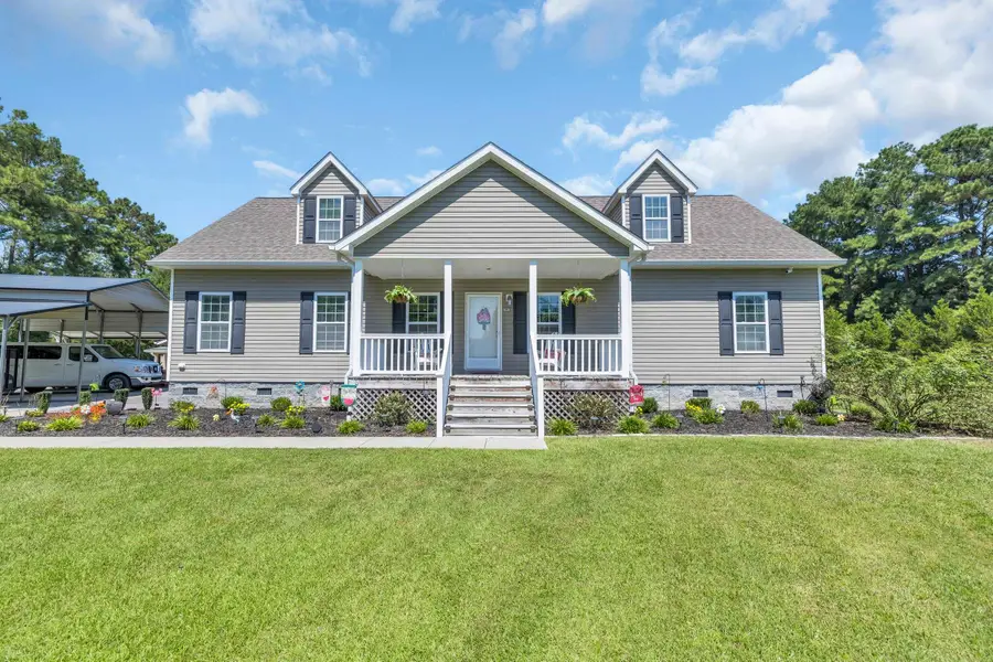 381 Saint Ives Rd., Longs, SC 29568 - Image #2