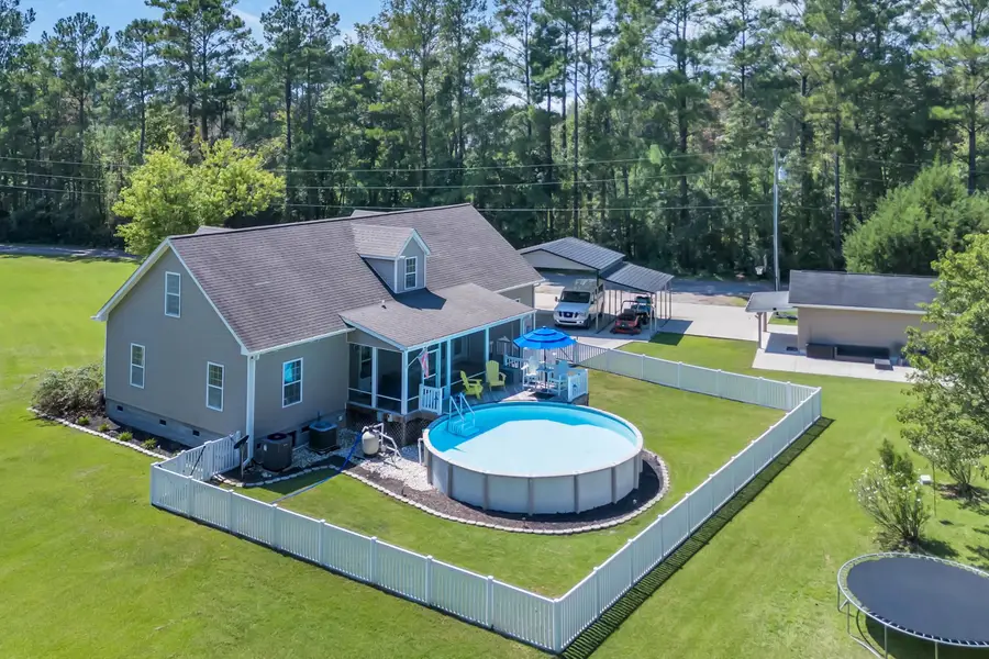 381 Saint Ives Rd., Longs, SC 29568 - Image #3