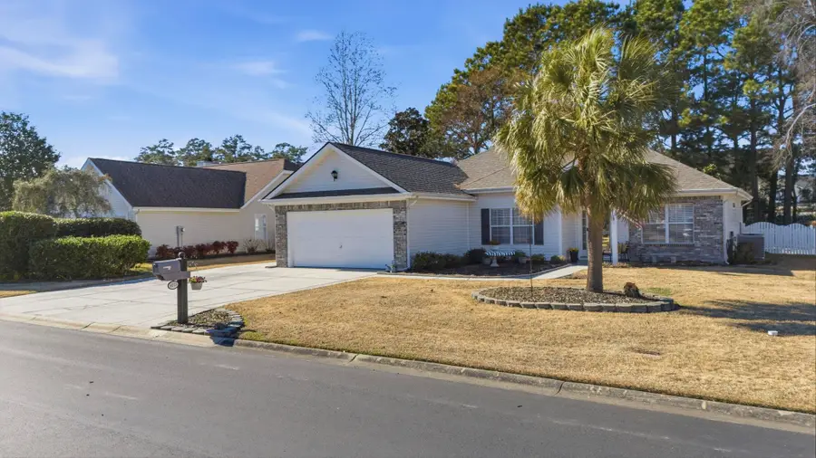 4059 Grousewood Dr., Myrtle Beach, SC 29588 - Image #2