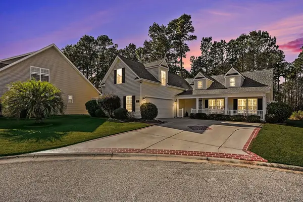 449 Hunley Ln., Myrtle Beach, SC 29579