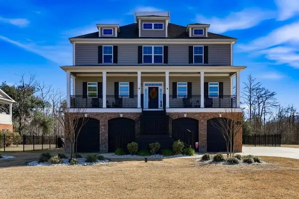 228 Wahee Pl., Conway, SC 29527