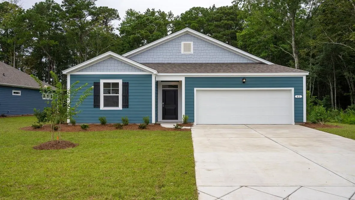 8046 Bear Claw Way, Conway, SC 29526 - Image #1