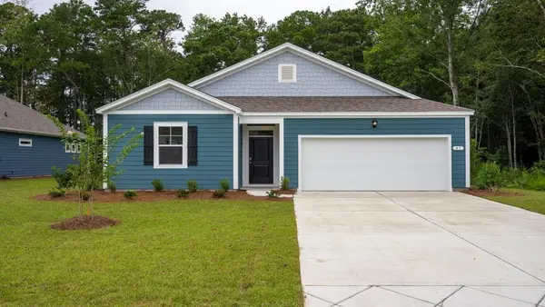 8046 Bear Claw Way, Conway, SC 29526