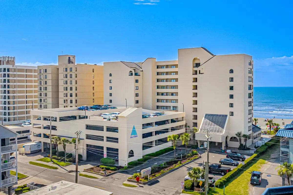 6100 N Ocean Blvd. #901, North Myrtle Beach, SC 29582 - Image #1