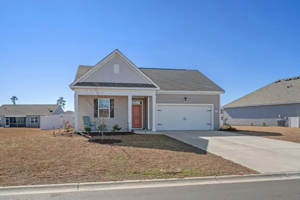 1838 Castlebay Dr., Conway, SC 29526