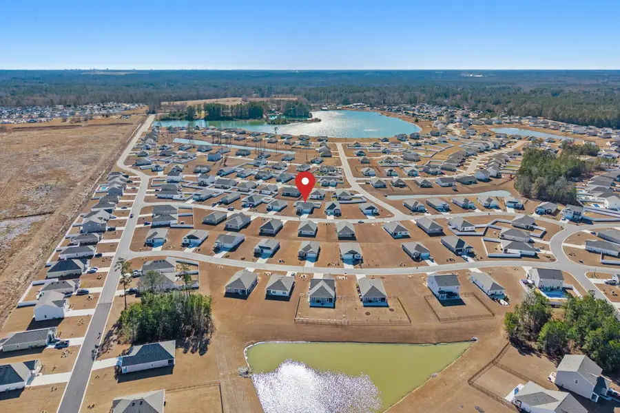 1838 Castlebay Dr., Conway, SC 29526 - Image #3