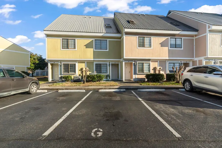 1210 Pinegrove Dr. #G, Myrtle Beach, SC 29577 - Image #2