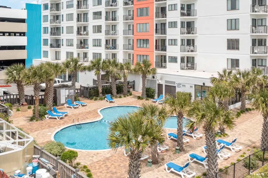 1605 S Ocean Blvd. #504, Myrtle Beach, SC 29577 - Image #2