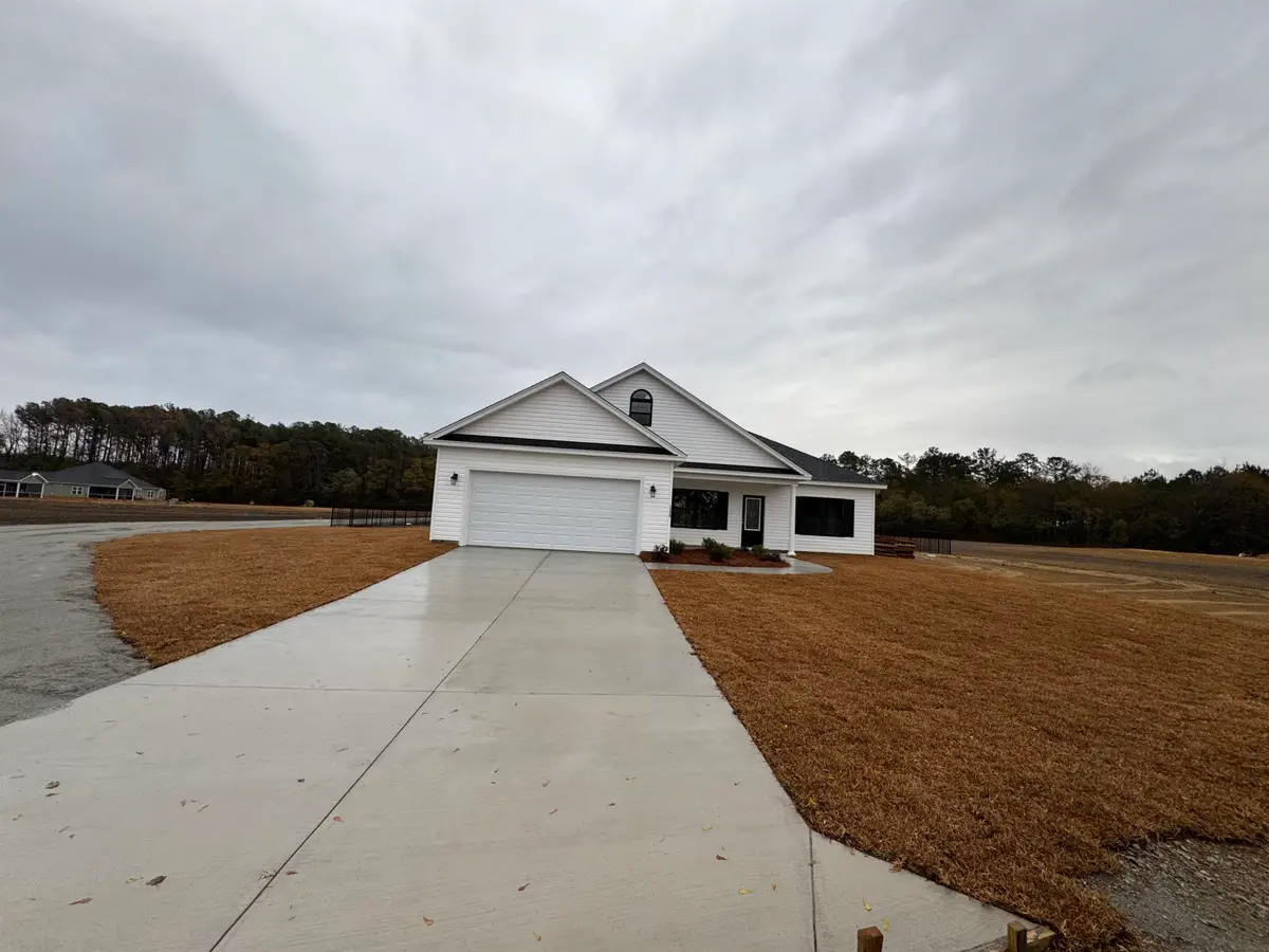 TBB 4 Duford Rd., Nichols, SC 29581 - Image #1