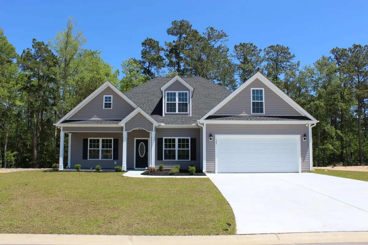 TBB 8 Duford Rd., Nichols, SC 29581 - Image #1