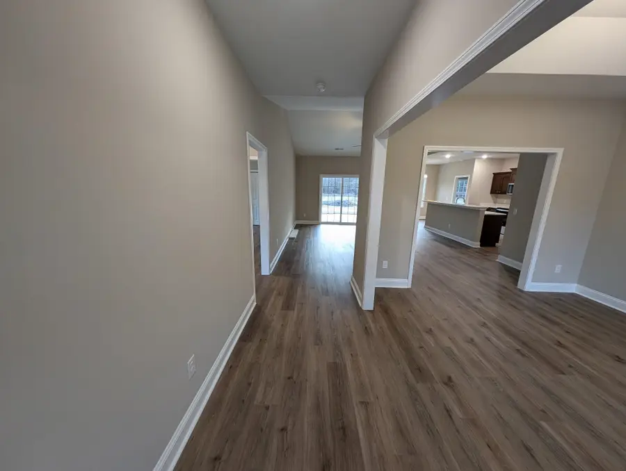 TBB 99 Duford Rd., Nichols, SC 29581 - Image #2