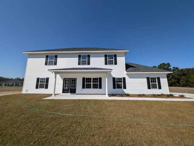 TBB 113 Duford Rd., Nichols, SC 29581 - Image #1
