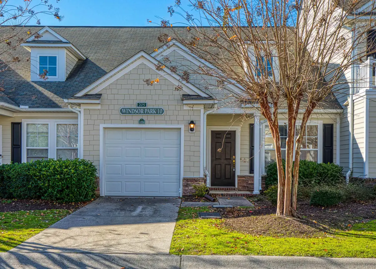 205 Threshing Way #1050, Myrtle Beach, SC 29579 - Image #1