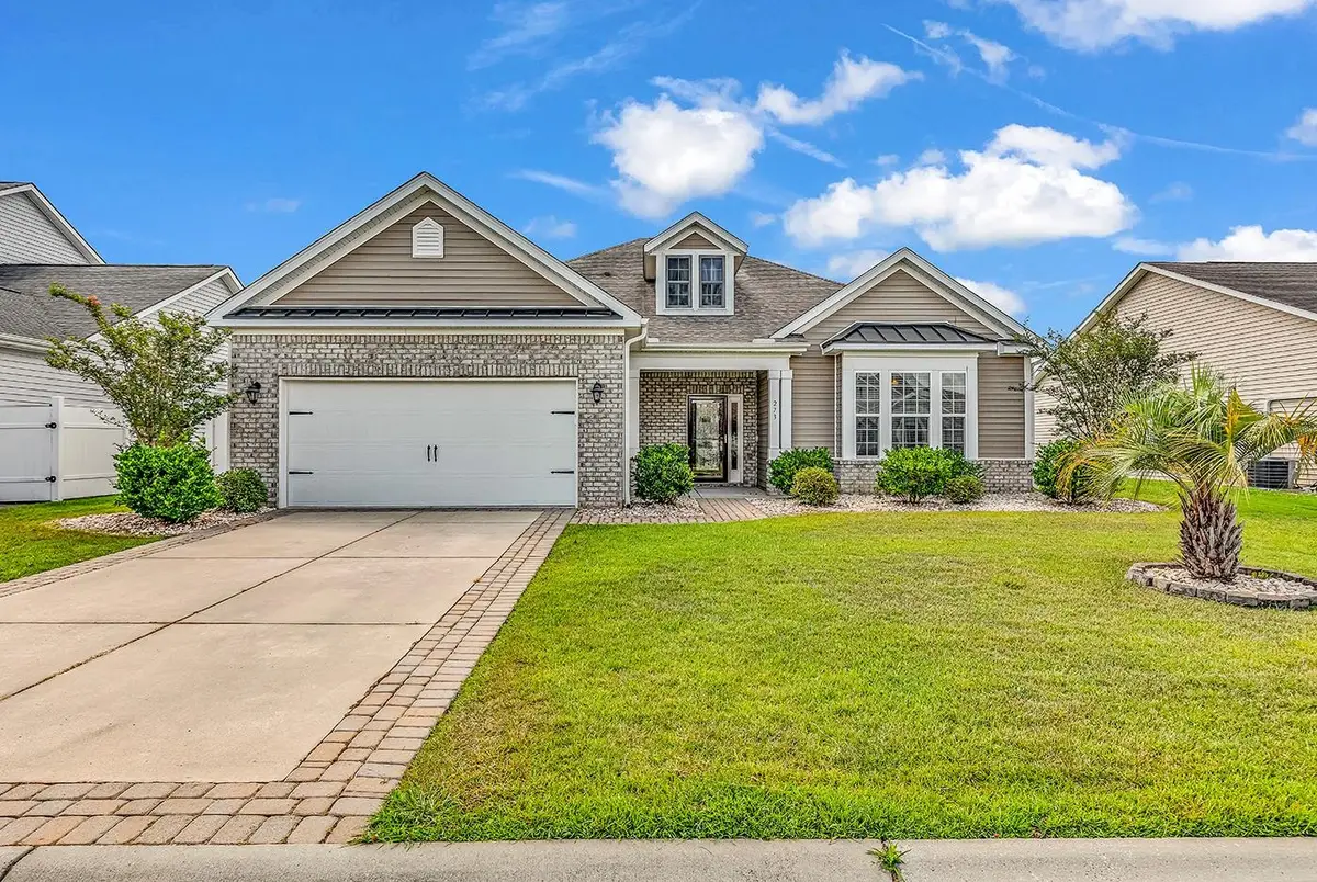 273 Copper Leaf Dr., Myrtle Beach, SC 29588 - Image #1