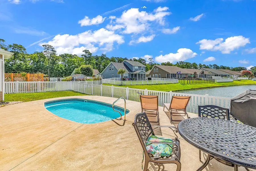 273 Copper Leaf Dr., Myrtle Beach, SC 29588 - Image #2