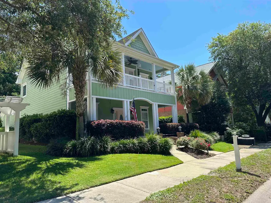 1613 James Island Ave., North Myrtle Beach, SC 29582 - #3