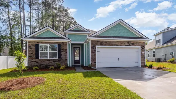 168 Bjorn Way, Longs, SC 29568