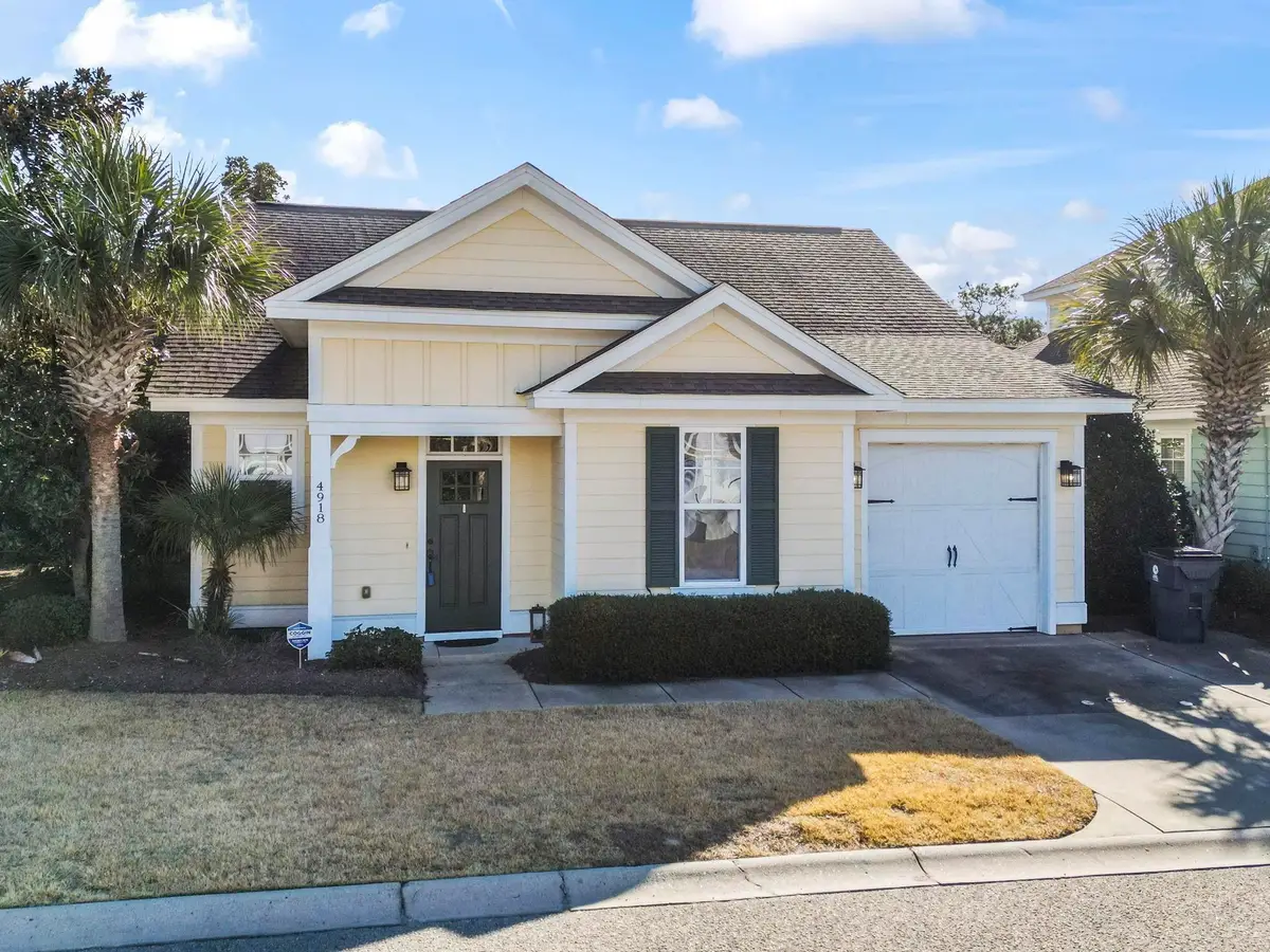 4918 Old Appleton Way, North Myrtle Beach, SC 29582 - Image #1