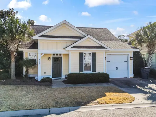 4918 Old Appleton Way, North Myrtle Beach, SC 29582